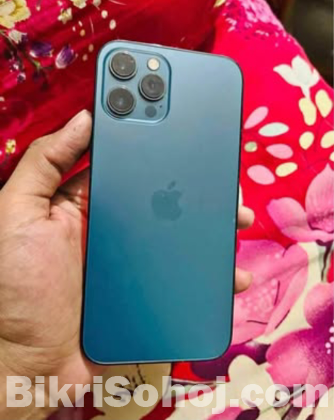 I phone 12 pro
